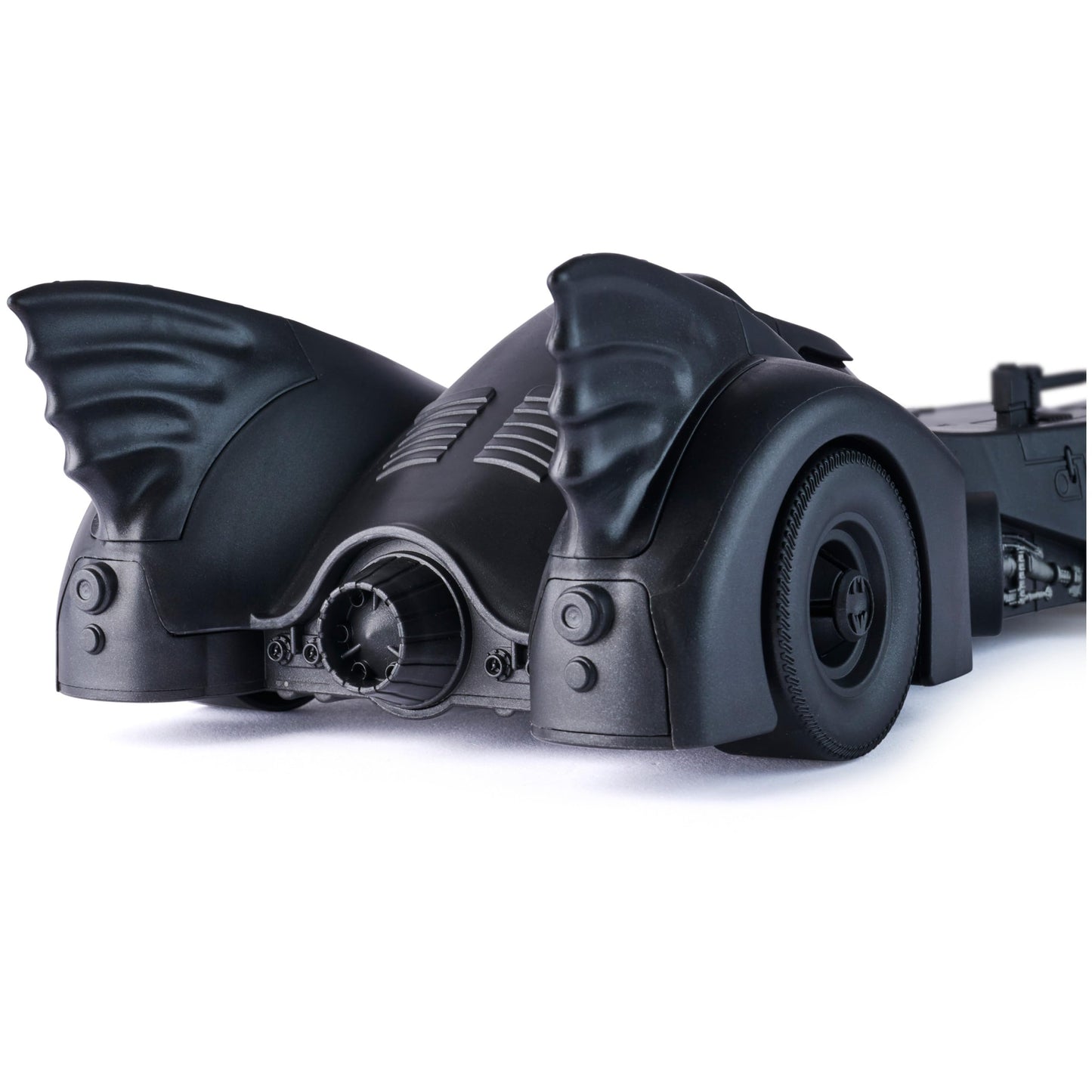 Spin Master DC Comics Batman '89 Batmobile & Batman Action Figure Set