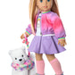 American Girl Summer’s Dog, Crescent (Girl of The Year 2025)