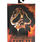NECA Ghost Face - 7" Scale Action Figure - Ultimate Ghost Face Inferno