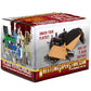 Breakable Contract Signing Playset for Wrestling Action Figures