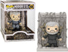 Funko Pop! Deluxe: Game of Thrones - Hodor Holding The Door