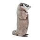Safari Ltd. Groundhog - Lifelike 4.5" Model Figure - Educational Toy for Boys, Girls and Kids Ages 18 Months +