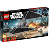 LEGO Star Wars TIE Striker Walker 75154 Star Wars Toy