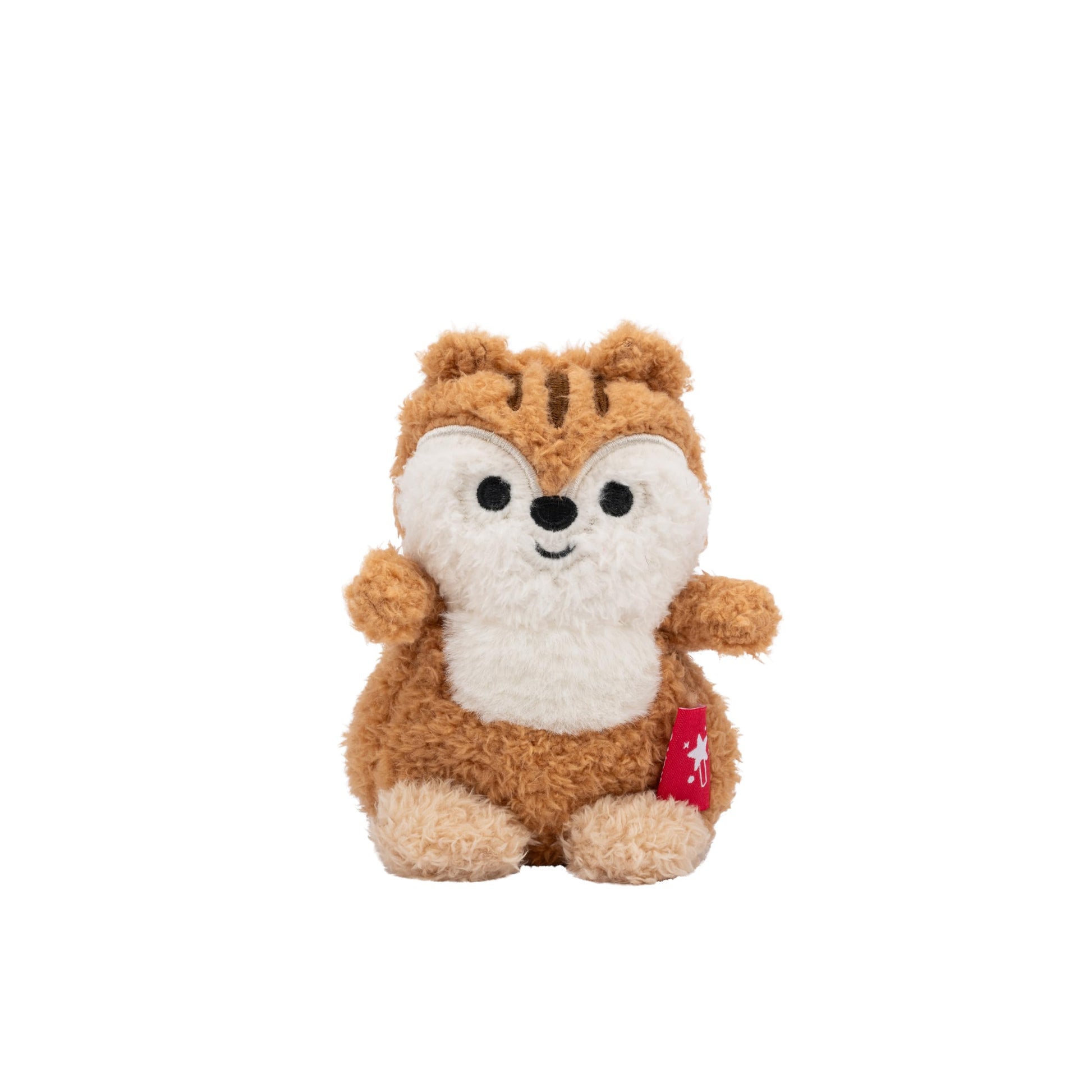 BumBumz 4.5-inch FairyGardenBumz Plush 5-Pack - Collectible Stuffed Toys - from The Makers of Original Squishmallows - Ages 3+