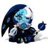 NAXKZI Shadow Milk Cookie Plush Toy, 9.8'' Shadow Milk Cartoon Game Plush for Video Game Fans