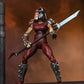 Teenage Mutant Ninja Turtles (Mirage Comics) - 7" Scale Action Figure - Karai (City at War)