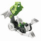 Fisher-Price Imaginext Dragonwagon Toy