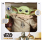 STAR WARS The Mandalorian Grogu Plush Adventure Bundle