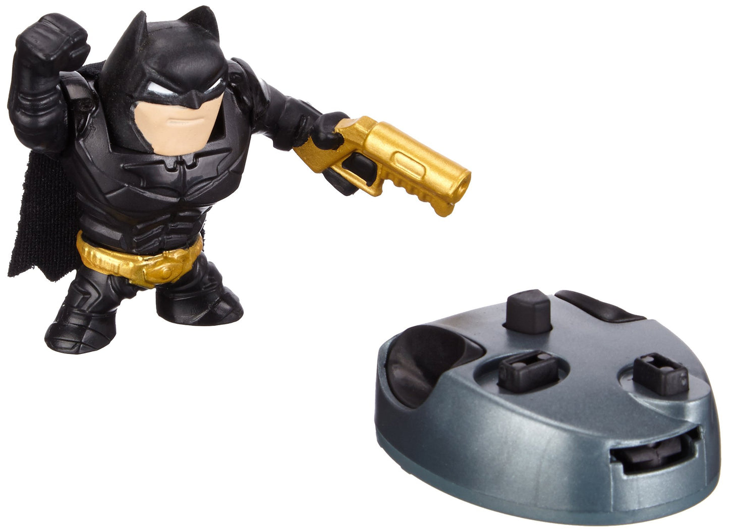 Batman The Dark Knight Rises Apptivity Grapnel Attack Batman Game