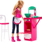 Mattel Barbie dolls Sisters' Baking Fun