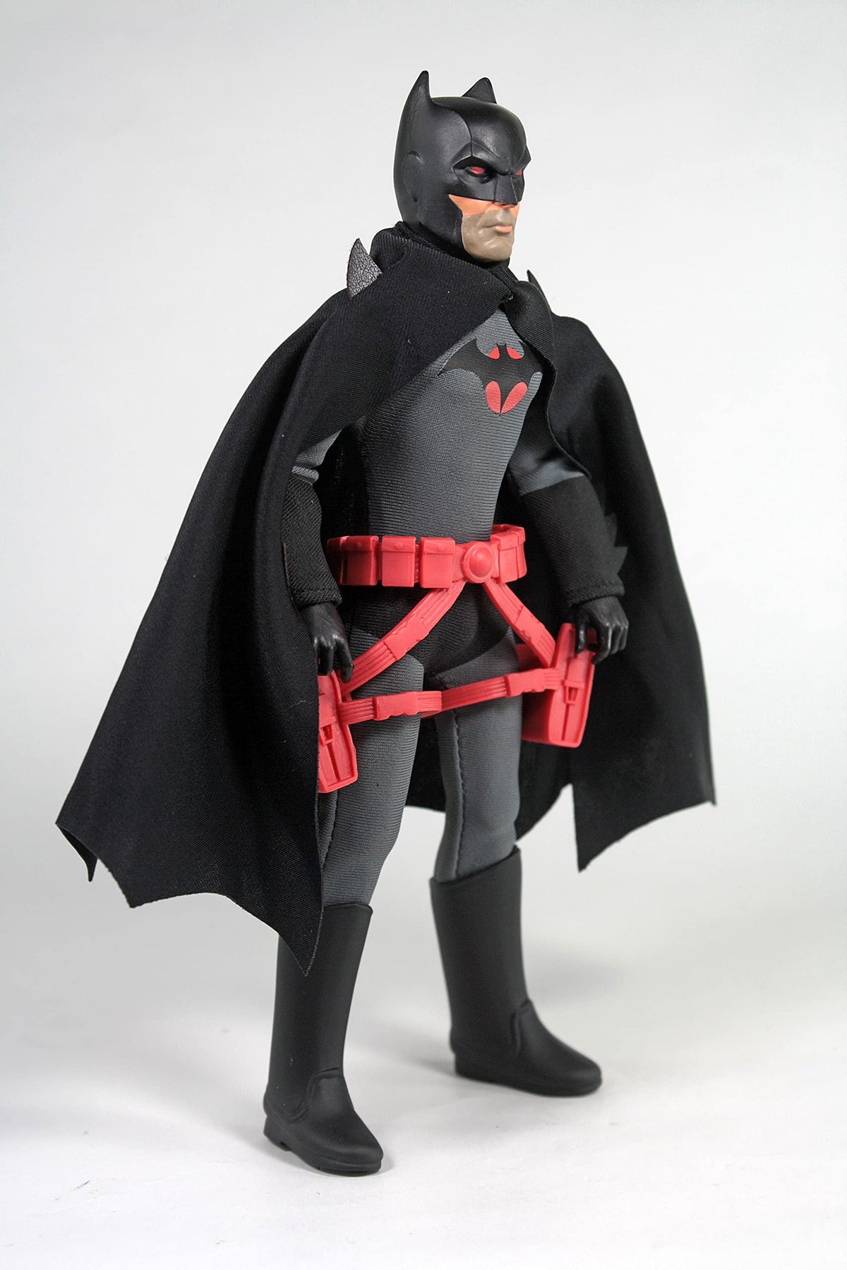 MEGO DC Heroes Flashpoint Batman PX 8IN AF