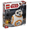LEGO Star Wars VIII BB-8 75187 Building Kit (1106 Piece)