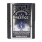 Bicycle Prestige Plastic Playing Cards Plastic Playing Cards (Pack of 6)