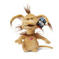 Star Wars SW01195 Salacious Crumb Talking Plush Toy (Medium)