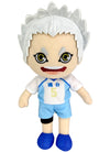 Great Eastern Entertainment Haikyuu:Korai Hoshiumi Plush 8" H