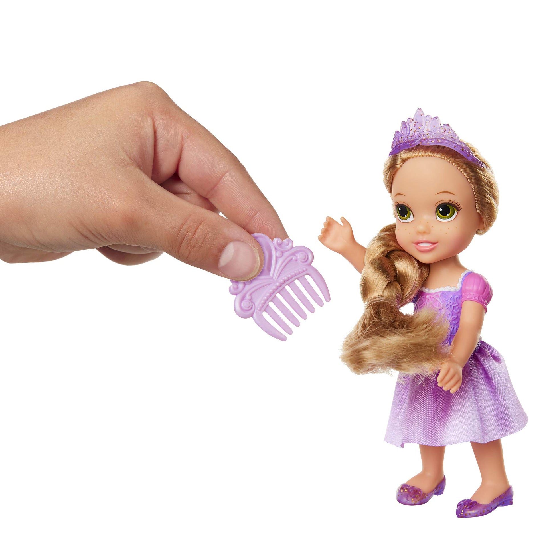 Disney Princess 71149 Doll, Multi