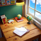 1/12 Miniature Clipboard Dollhouse Decoration Accessories Dollhouse Décor, Accessories