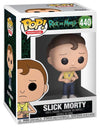 Funko POP! Animation: Rick and Morty - Slick Morty