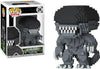Funko Horror 8 Bit Alien POP! Vinyl Action Figure - Alien Classic - Collectible Vinyl Figure - Gift Idea - Official Merchandise - for Kids & Adults