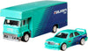 Hot Wheels Team Transport Fleet Flyer