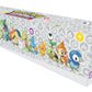 Ultra Pro Pokémon: First Partner Accessory Bundle - Includes: Storage Box for 700+ Sleeved Cards, Deck Box, 65ct Deck Protector Sleeves, Playmat