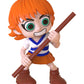 Netflix One Piece Mini Figures
