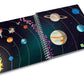 LeapFrog LeapStart 1st Grade Activity Book: Space Science with Thinking Like a Scientist