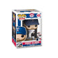 Funko POP MLB: Rangers - Corey Kluber