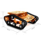 YonPhsy Tank Car Chassis with Encoder Motor, Shock Absorbing Robot Chassis Full-Metal Robotic Moving Platform Track for RaspberryPi Arduino Jetson