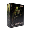 Iconiq Studios Stokerverse - Gothic Horror Card Game - Bram Stoker - Dracula - Easy to Learn and Play - Fun & Strategic