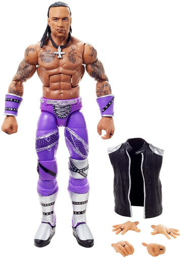 Mattel Damian Priest Elite Collection Action Figure