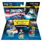 Ghostbusters Level Pack - LEGO Dimensions