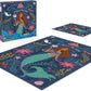 Ceaco - Disney Friends Live Action - 200 Piece Puzzle for Kids Ages 5+