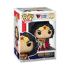 Funko POP! Heroes: DC Comics - Wonder Woman 80th (Classic with Cape)