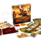 Everdell: Newleaf Expansion - Board Game Add-On for Everdell Base Game, Includes New Train Station, Visitors, Critters & Constructions, Ages 10+, 1-4