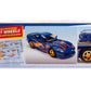 AMT - Hot Wheels 1997 Dodge Viper GTS Snap