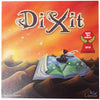 Dixit Board Game - The Award-Winning Game of Imagination and Creativity! Fun Family Storytelling Game for Kids & Adults, Ages 8+, 3-6 Players, 30