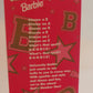 Barbie University Clemson Cheerleader Doll