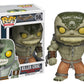 Killer Croc: Funko POP x Batman Arkham Asylum Vinyl Figure