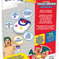 Ultra Pro Pokemon Trainer Challenge Edition Toy - I Will Guess It! Guess that Pokémon! Fun for Board Game & TCG Fans - Pokemon Cards, Magic