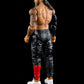 Mattel WWE Jimmy Uso Top Picks Elite Collection Action Figure, Articulation & Life-Like Detail, Interchangeable Accessories, 6-in