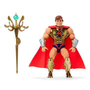 Masters of the Universe Origins He-Ro 5.5" Exclusive Action Figure
