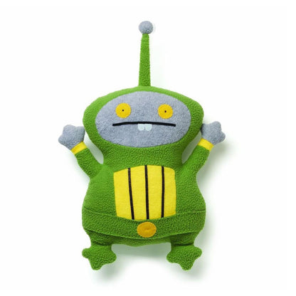 Uglydoll Comic Book Series Space Babo Plush