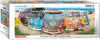 EuroGraphics VW Kombination