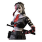 McFarlane Toys - DC Direct Harley Quinn by Simone Di Meo (Harley Quinn: Red White & Black) Resin Statue