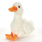 The Petting Zoo Floppy Duck Stuffed Animal Plushie, Gifts for Kids, Wild Onez Wildlife Animals, Duck Plush Toy 9 inches
