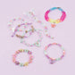 Make It Real: Butterfly Jewelry Set - Create 7 Pieces of Jewelry, 281 Pieces, Includes Play Tray, DIY All-in-One Kit, Tweens & Girls, Arts & Crafts