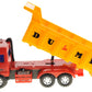 AZ Trading & Import CT11 Big Dump Truck with Friction Power