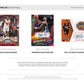 2019/20 Panini Chronicles NBA Basketball BLASTER box (40 cards)