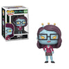 Funko POP! Animation: Rick and Morty - Unity